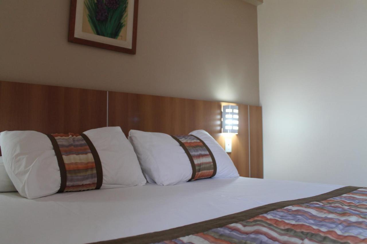 Hotel Mato Grosso Palace 3*