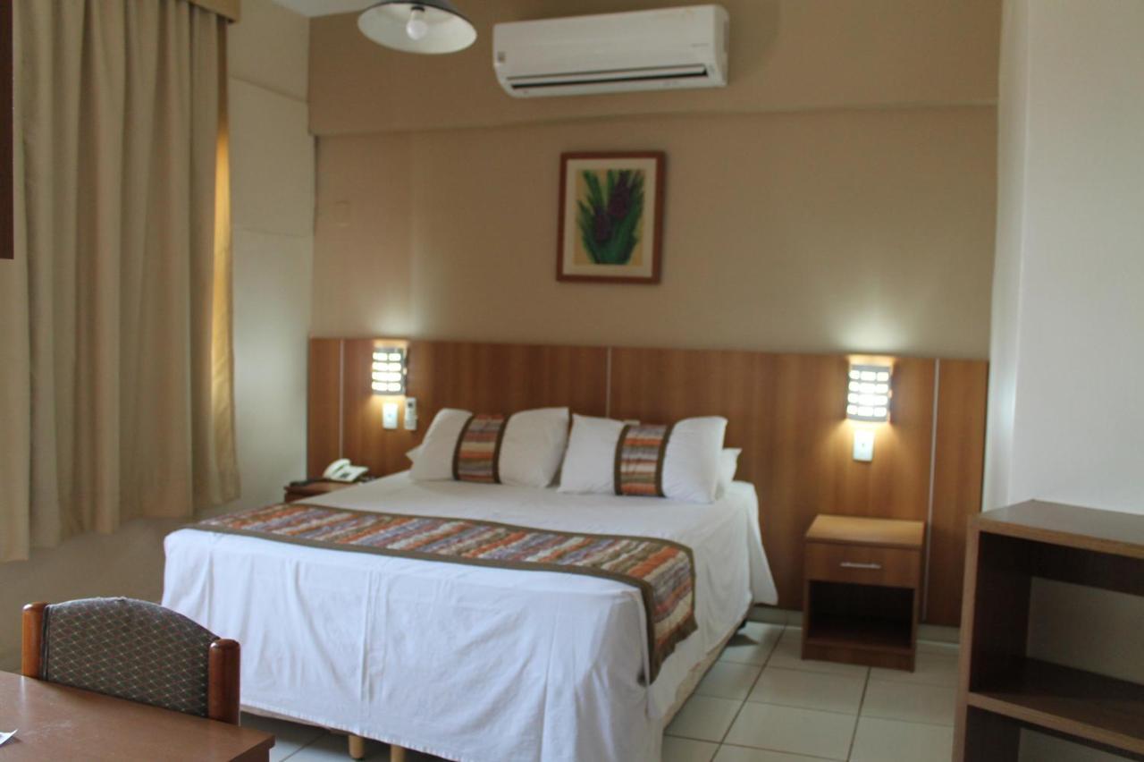 Mato Grosso Palace 3* Cuiaba (Mato Grosso)