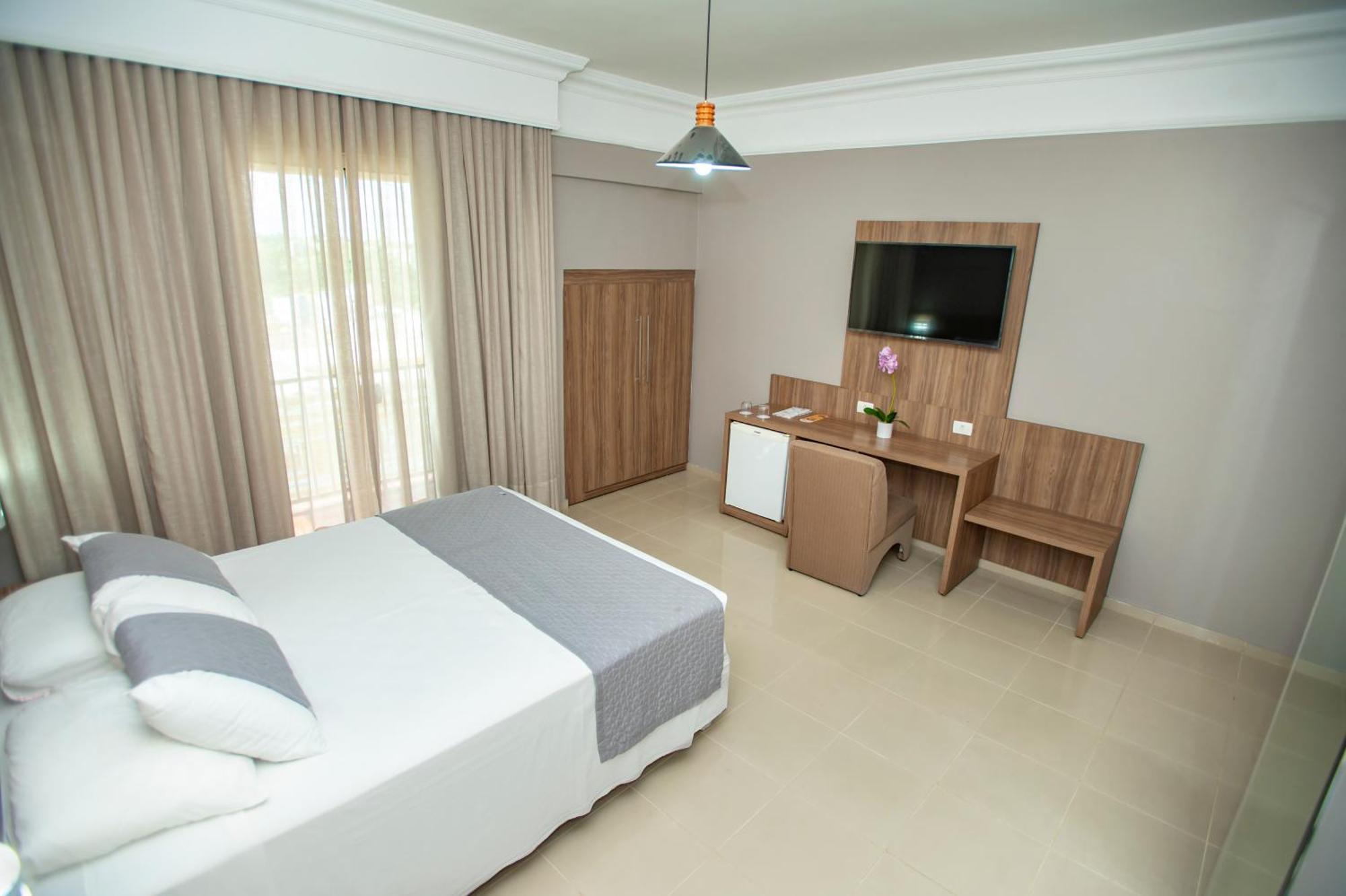 Mato Grosso Palace Hotel