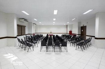 Mato Grosso Palace Hotel