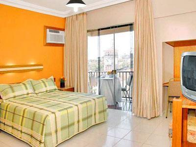 Mato Grosso Palace Hotel Cuiaba (Mato Grosso)