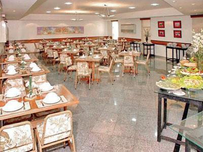 Mato Grosso Palace Hotel 3*
