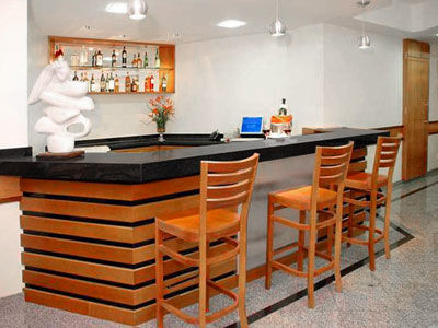 Hotel Mato Grosso Palace 3*
