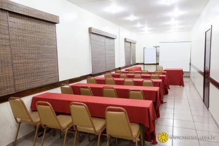 Hotel Mato Grosso Palace Cuiaba (Mato Grosso)