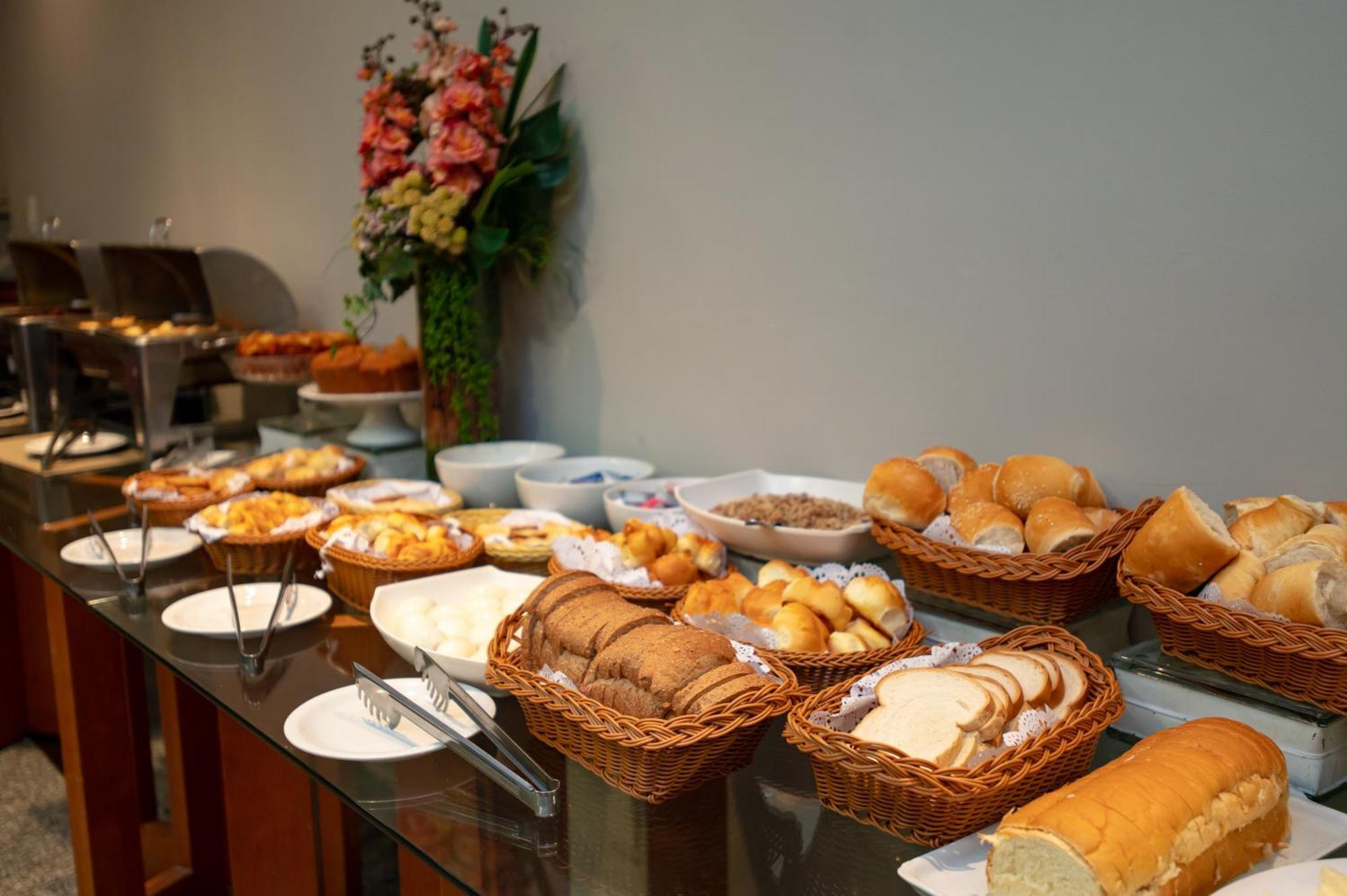 Mato Grosso Palace Hotel 3*