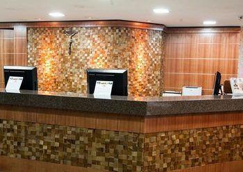 Mato Grosso Palace Hotel Cuiabá