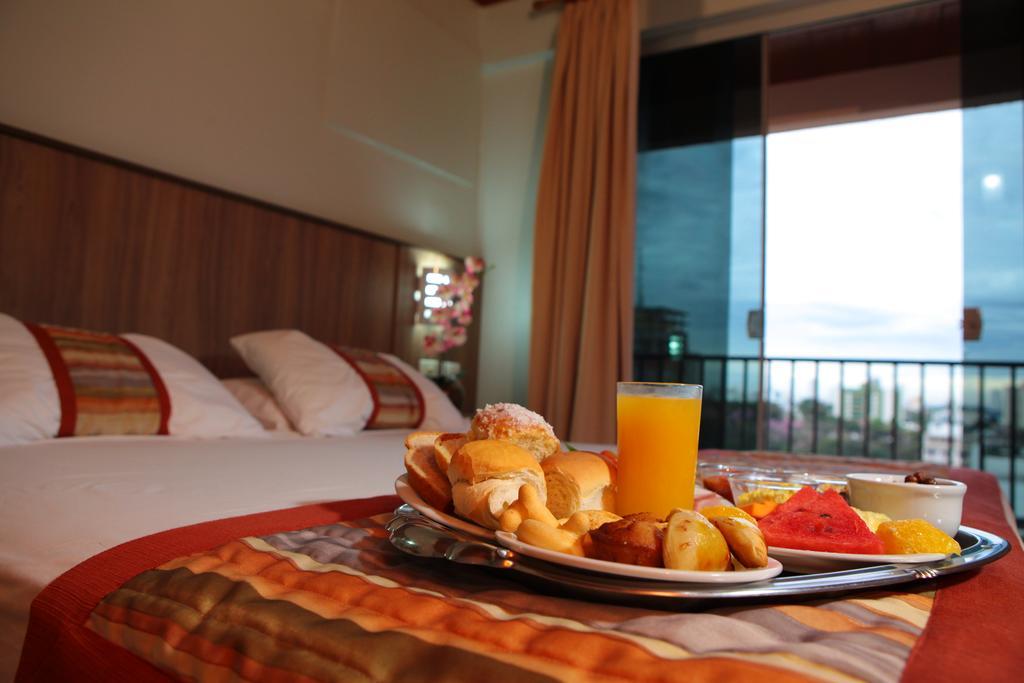 Hotel Mato Grosso Palace 3*