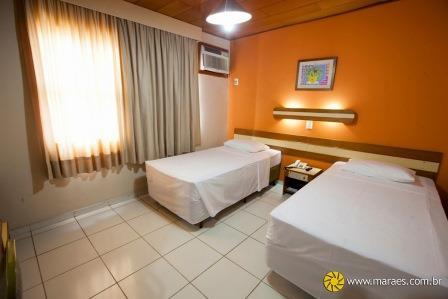 Hotel Mato Grosso Palace Cuiabá