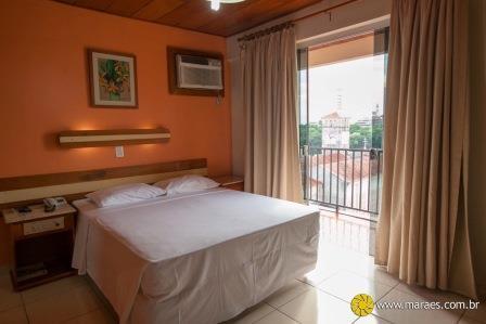 Mato Grosso Palace Hotel 3*