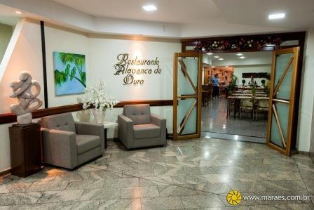 Mato Grosso Palace Hotel 3*