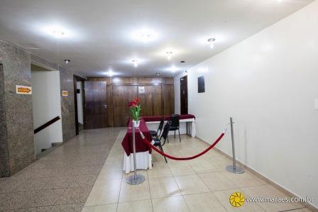 Mato Grosso Palace Hotel 3*