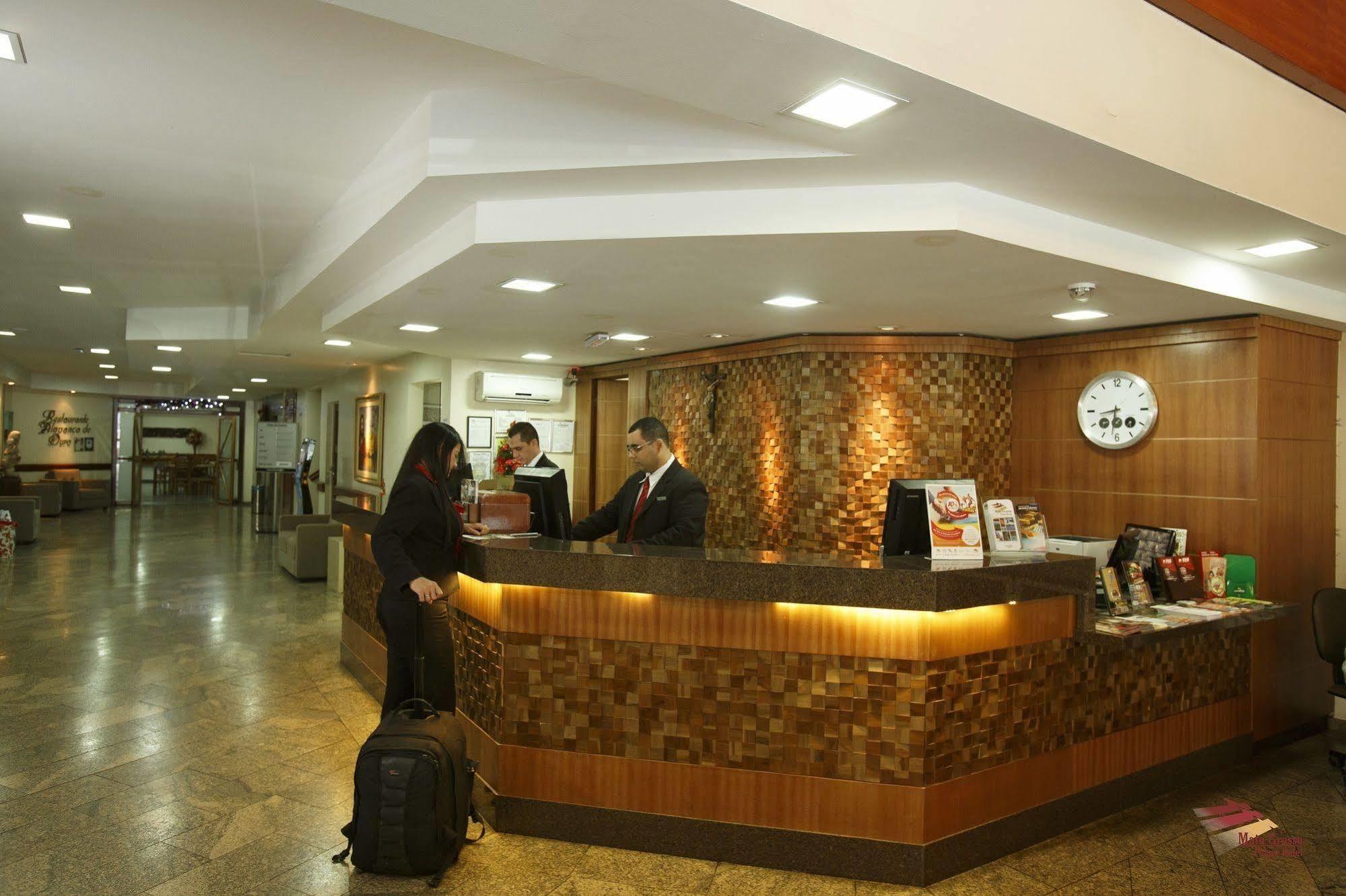 Mato Grosso Palace Cuiabá